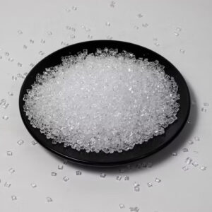 Virgin recycled lldpe granules