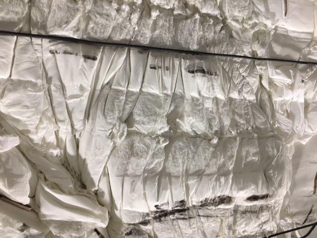 Virgin White Tissue Waste Paper - Image 7