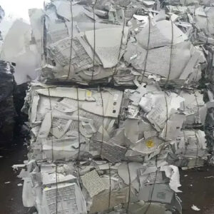 Abs Plastic Scrap