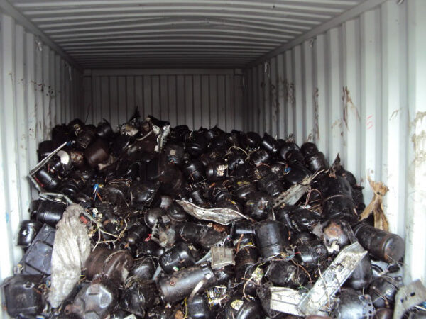 Ac and Fridge Compressor Scrap - Image 5