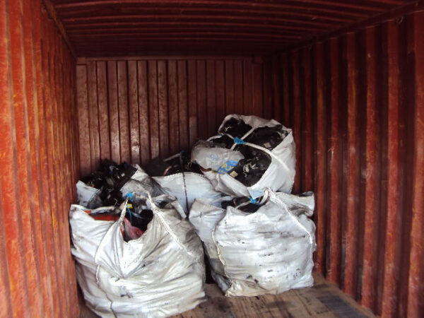 Ac and Fridge Compressor Scrap - Image 6