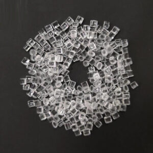 Acrylic Sheet Scrap Regrind (PMMA)