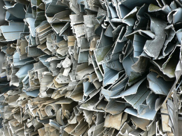 Aluminium Extrusion Scrap 6061 - Image 5