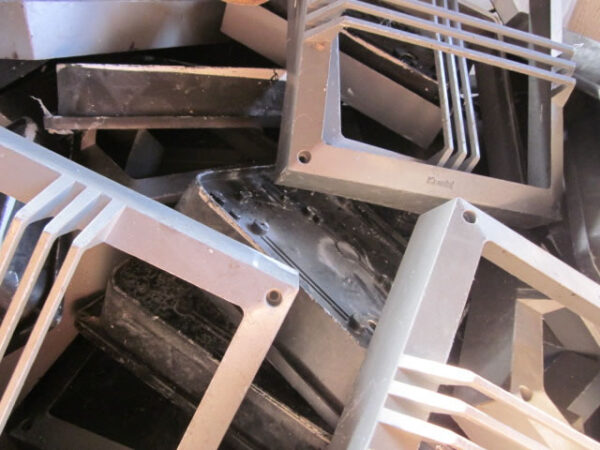 Aluminium Tense Scrap - Image 3