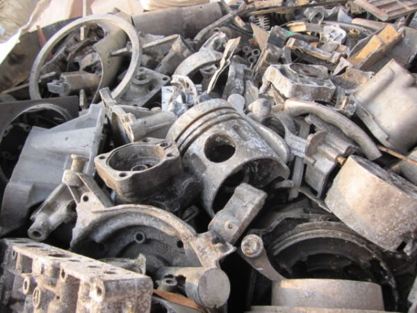 Aluminium Tense Scrap - Image 5