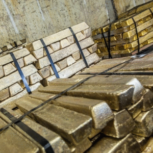 Brass Free Cutting Ingots Scrap
