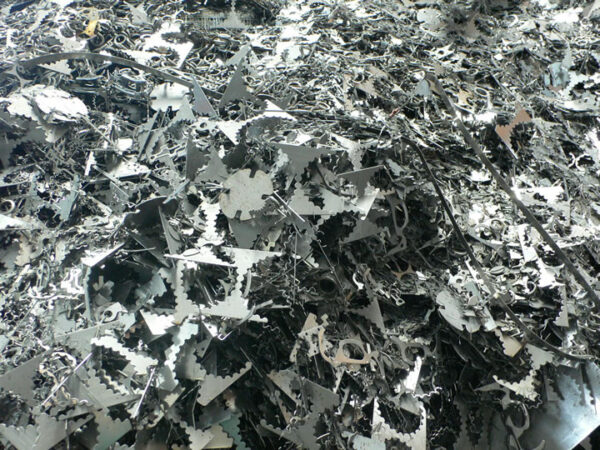 Cold Rolled Bushlings Scrap (Ungalvanized) - Image 5