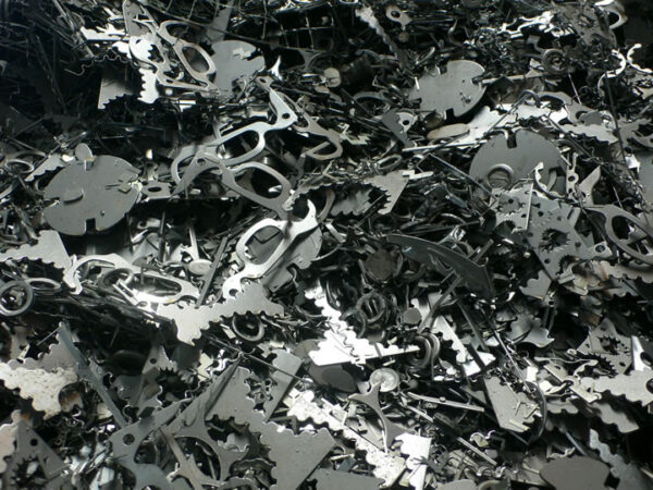Cold Rolled Bushlings Scrap (Ungalvanized) - Image 4