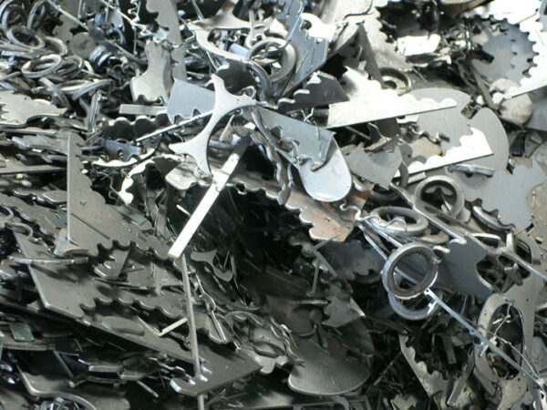Cold Rolled Bushlings Scrap (Ungalvanized) - Image 6