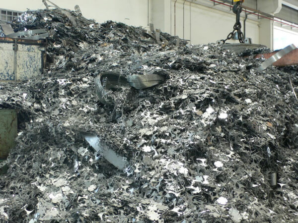 Cold Rolled Bushlings Scrap (Ungalvanized) - Image 2