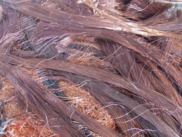 Copper Scrap Berry Candy - Image 3