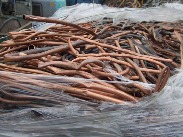Copper Scrap Berry Candy - Image 4