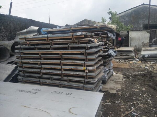Duplex Steel Scrap - Image 8