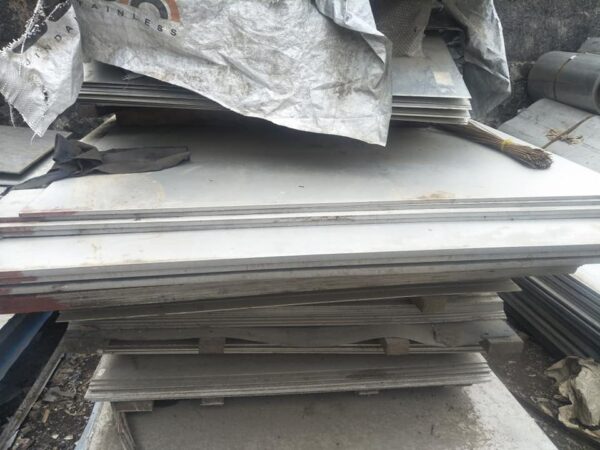 Duplex Steel Scrap - Image 4