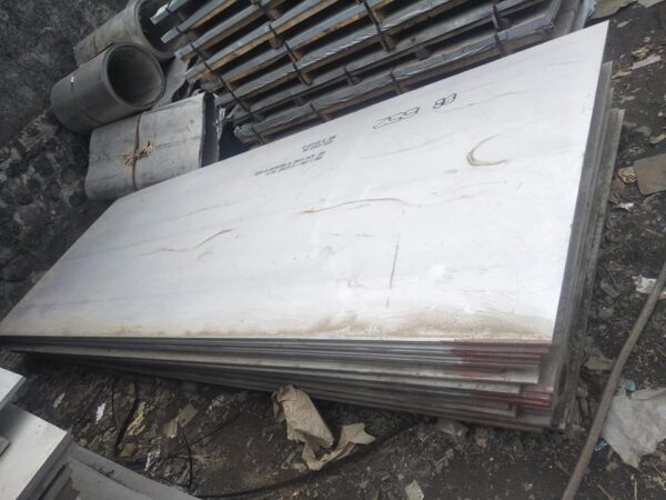Duplex Steel Scrap - Image 5