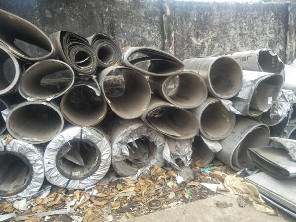 Duplex Steel Scrap - Image 2