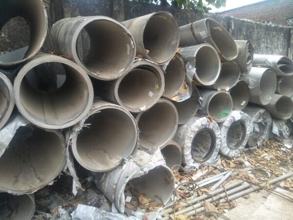 Duplex Steel Scrap - Image 3