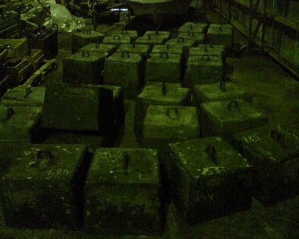 Ferro-Nickel Ingots For Sale - Image 2