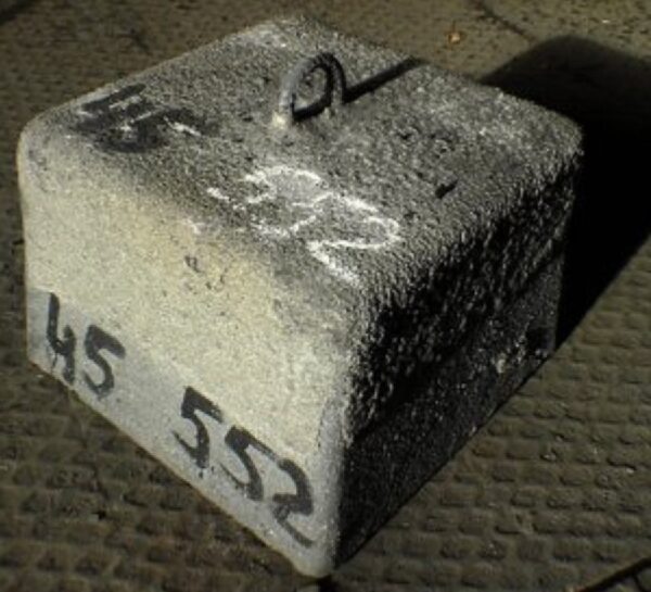 Ferro-Nickel Ingots For Sale - Image 3