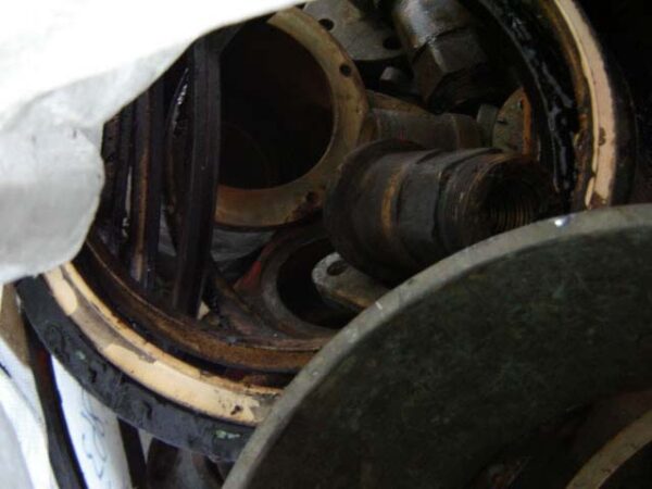 Gun Metal Scrap - Image 2