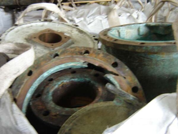 Gun Metal Scrap - Image 4