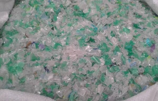 PET Flakes - Image 3