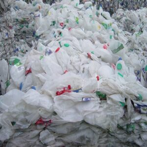 Hdpe Milk Bottles Scrap