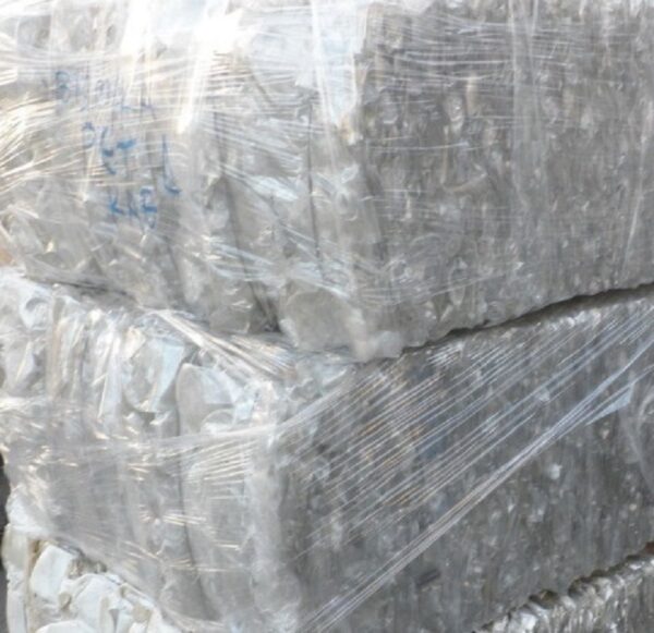 Pet Bottle Scrap - Image 3
