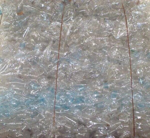Pet Bottle Scrap - Image 6