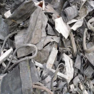 Lead Cable Scrap
