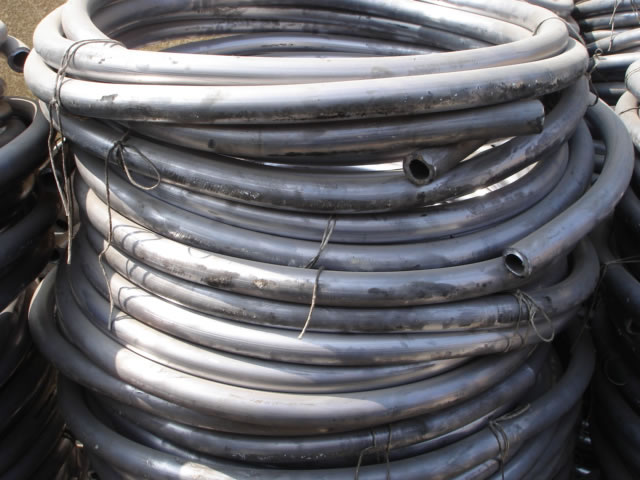 Lead Coils Scrap - Image 2