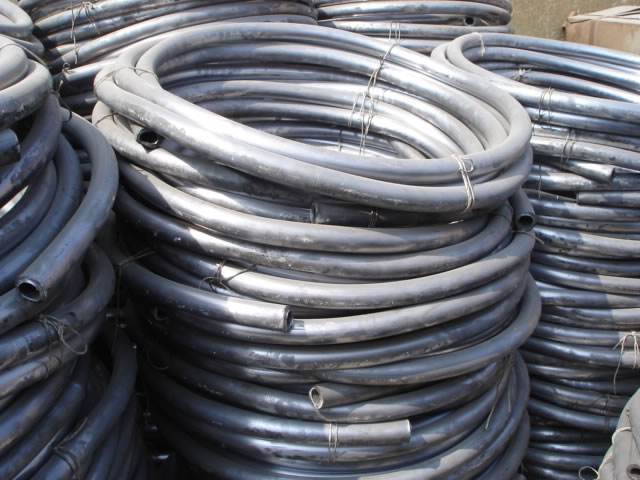 Lead Coils Scrap - Image 3