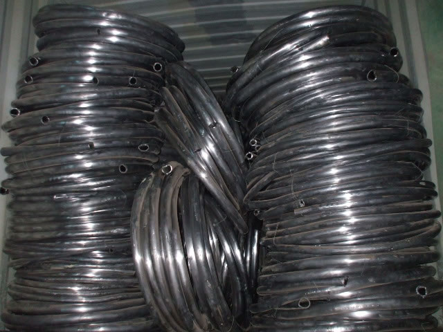 Lead Coils Scrap - Image 4