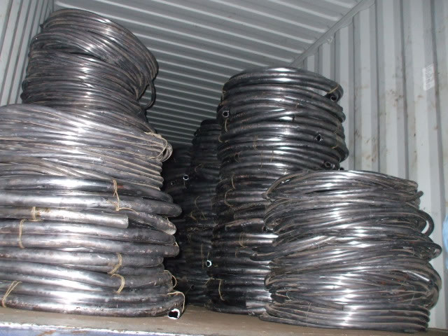 Lead Coils Scrap - Image 5