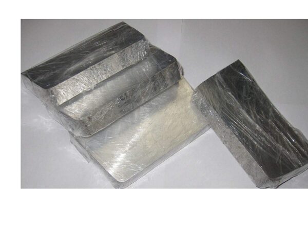 Magnesium Metal Ingot 99.99% - Image 4