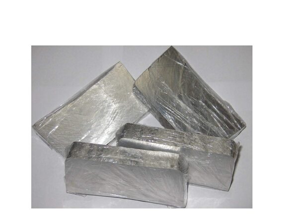 Magnesium Metal Ingot 99.99% - Image 3