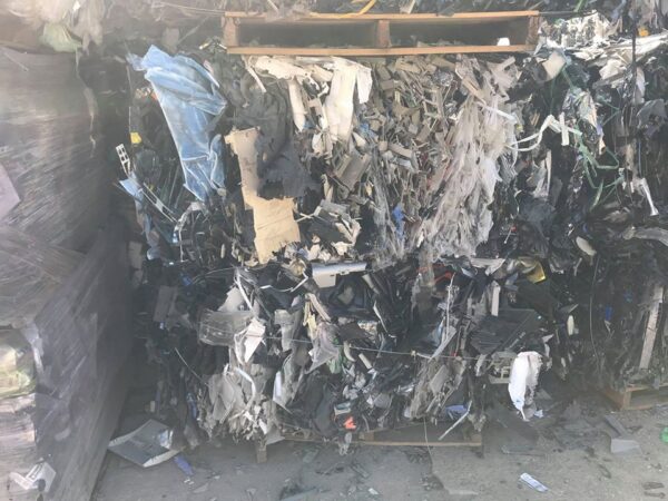 Mixed Rigid Plastic Scrap - Image 3
