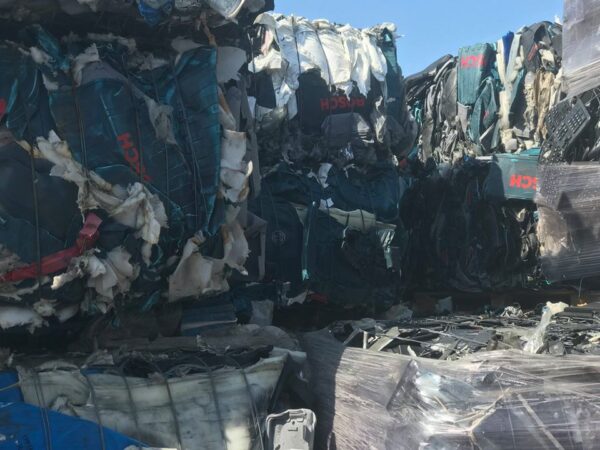 Mixed Rigid Plastic Scrap - Image 4