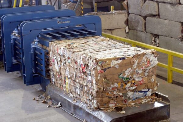 Old Corrugated Containers (OCC) Grade 11 - Image 9