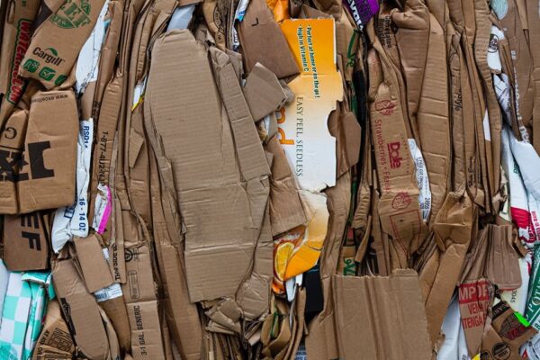 Old Corrugated Containers (OCC) Grade 11 - Image 5