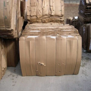 Old Corrugated Containers
