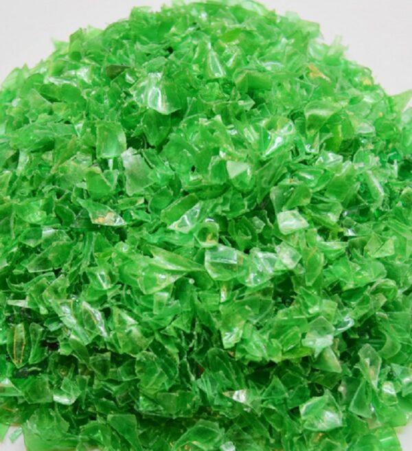 PET Flakes - Image 2
