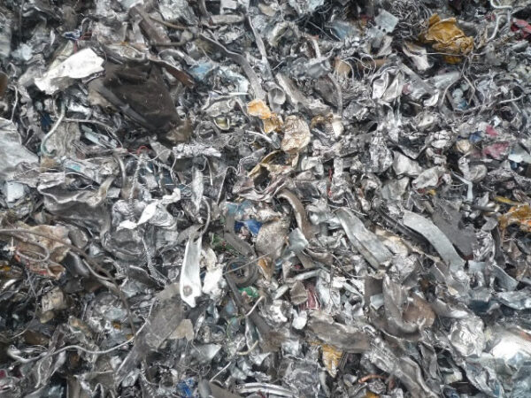 Shredded Steel Scrap ISRI 210-211 - Image 8
