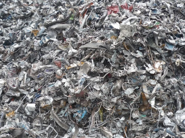 Shredded Steel Scrap ISRI 210-211 - Image 4
