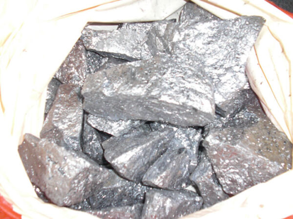 Silicon Metal Scrap - Image 2