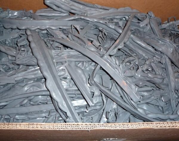 Silicone Rubber Scrap For Sale - Image 4