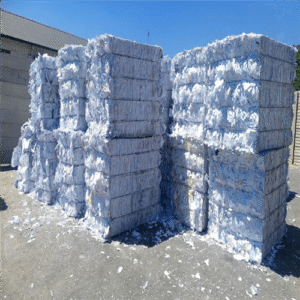 Sorted White Ledger