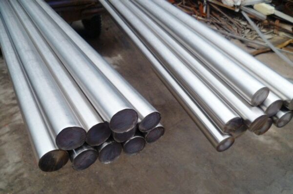 Stainless Steel Ingot - Image 4
