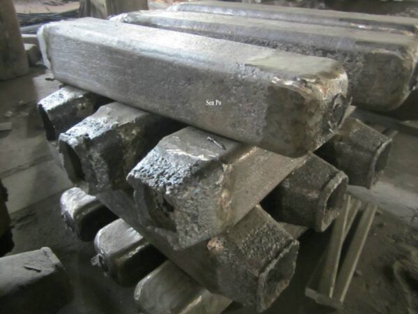 Stainless Steel Ingot - Image 3