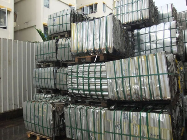 Stainless Steel Scrap Grade 304 / SS 304 pipes / Grade 201 / Grade 316 / Grade 430 - Image 6